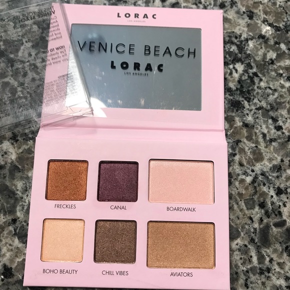 Lorac - Picture 3 of 4